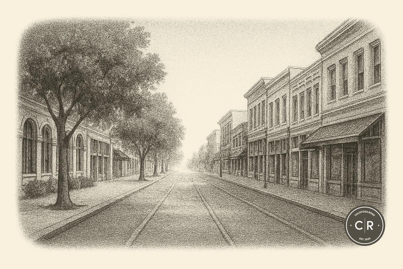 Urban Harvest: Friday Threads from Downtown Santa Rosa