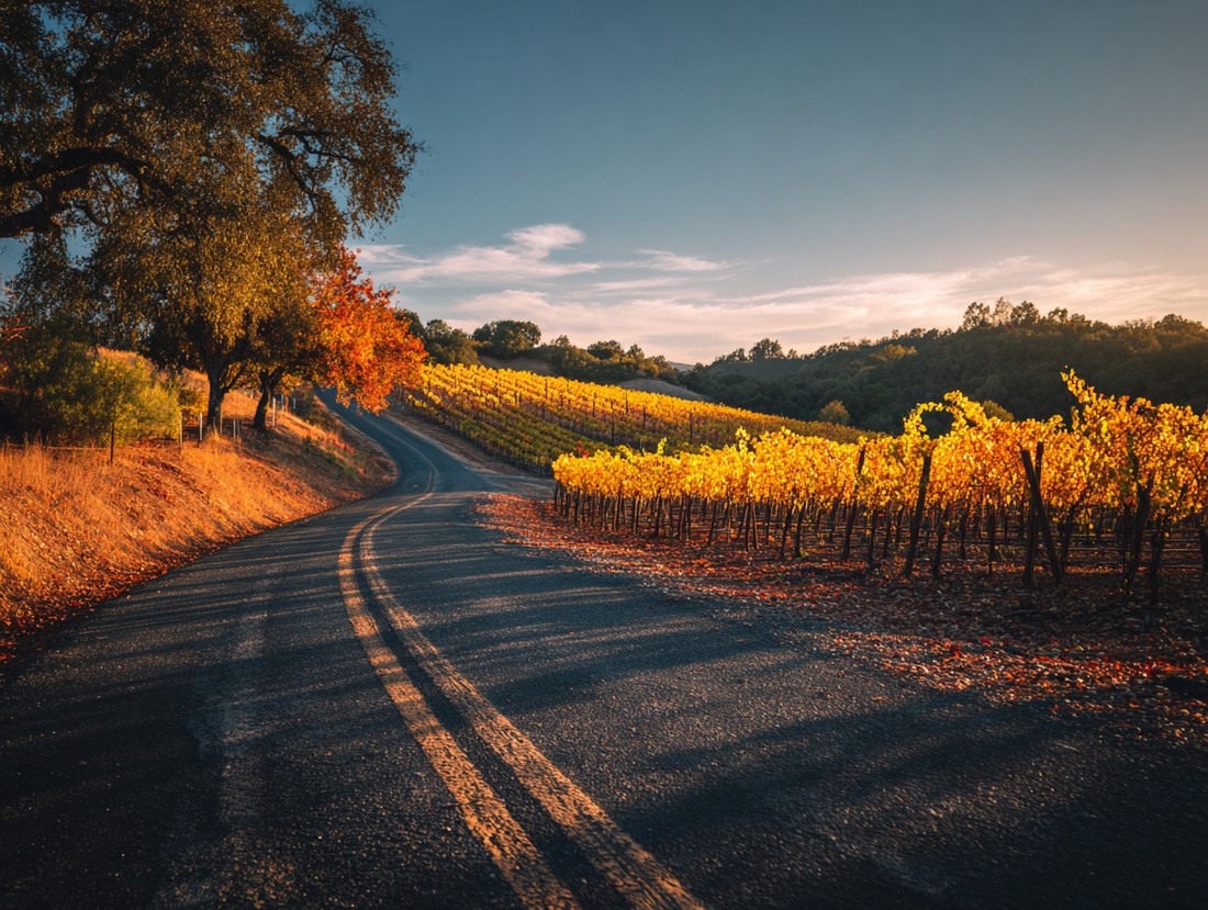 Silverado Reset: A Pre-Tasting Ritual with Elemis
