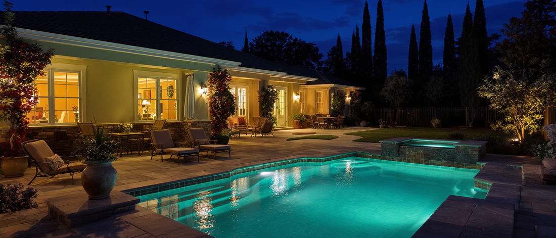 Night Notes: A Napa Fourth