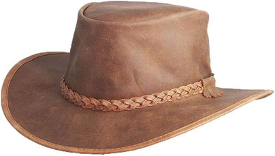 American Hat Makers Outback Hat