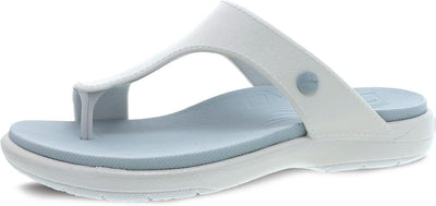 Dansko Krystal Slip-On Thong Sandal