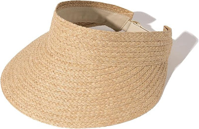 FURTALK Sun Visor Hats
