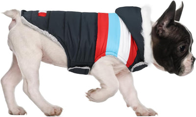 HDE Dog Puffer
