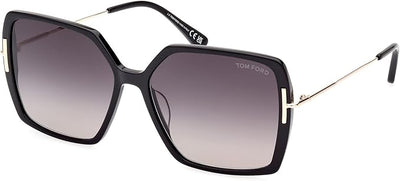 Tom Ford Joanna Full Rim Square