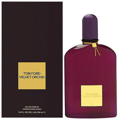 Tom Ford Velvet Orchid Perfume