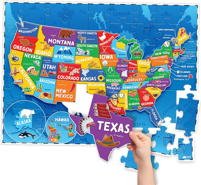 United States Puzzle
