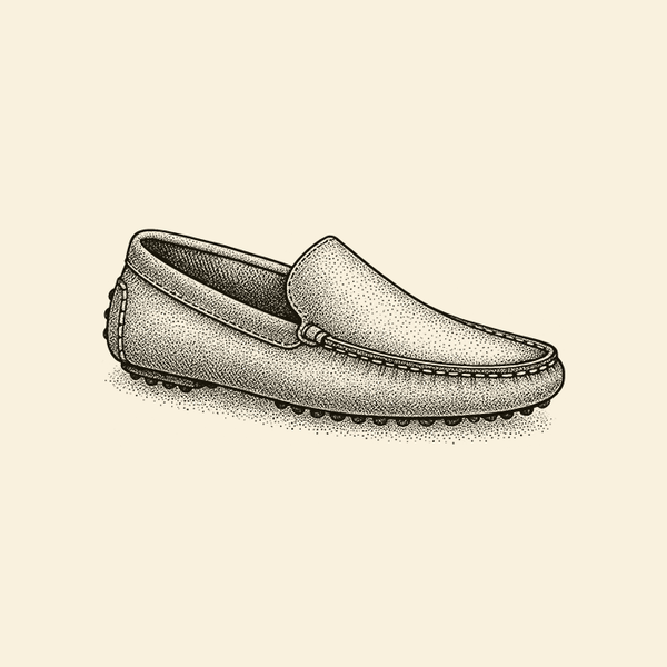 Rothy's Men's The Driving Loafer