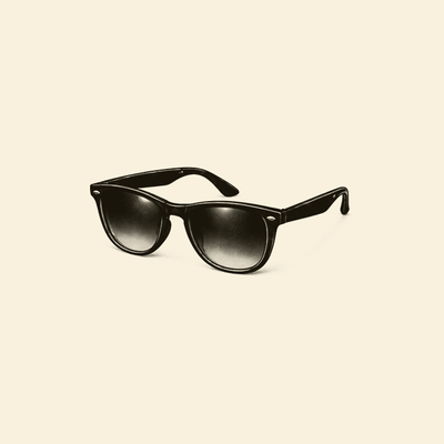Ray-Ban Oval Sunglasses